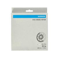 SHIMANO remschijf "sm-rt56" shim.brake rotors 160mm 6l rt56s - thumbnail
