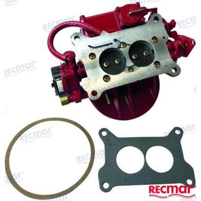 MP426422 - HOLLEY V6 2BBL CARBURATEUR Bombardier