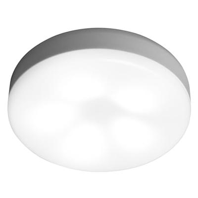 OSRAM HOMELIGHTING DOT-it Touch Slim White 4099854531590 LED-nachtlamp Koudwit Wit OSRAM HOMELIGHTING DOT-it Touch Slim White 4099854531590 LED-nachtlamp Koudwit Wit