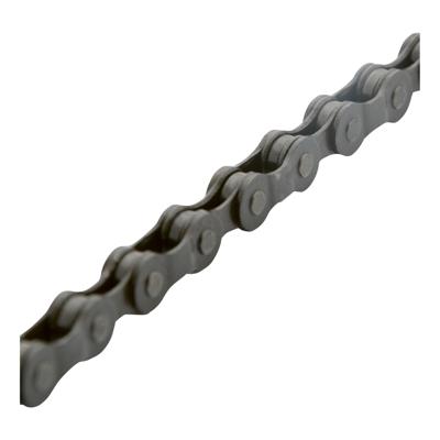 Simson ketting derailleur 5/6/7 - hoogwaardige fietsketting, 116 schakels, 1/2"x 3/32" Simson ketting derailleur 5/6/7 - hoogwaardige fietsketting, 116 schakels, 1/2"x 3/32"