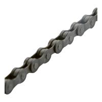 Simson ketting derailleur 5/6/7 - hoogwaardige fietsketting, 116 schakels, 1/2"x 3/32" - thumbnail