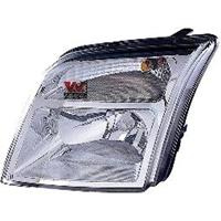 Koplamp rechts met knipperlicht 1884962 - thumbnail