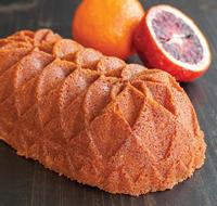 Nordic Ware Cakevorm / Broodbakvorm Jubilee Loaf Pan Goud 26 x 15 cm / 1.4 liter - thumbnail