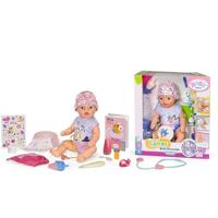 Babypop MGA Lena 36 cm - thumbnail