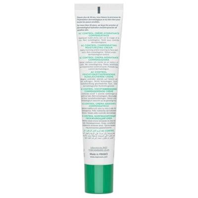 Topicrem AC Compensating Moisturizing Cream 40ml