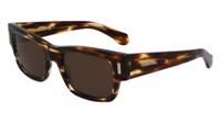 Zonnebril Heren Salvatore Ferragamo SF2011S-216 Ø 53 mm - thumbnail
