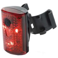 XLC cl-r14 led rear light incl. usb cable - thumbnail