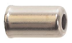 Bofix Kabelhoedje messing ø6.0mm (25 stuks)