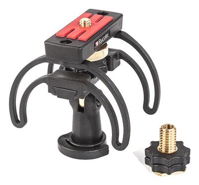 Rycote 046010 dictafoonaccessoire Accessoireset