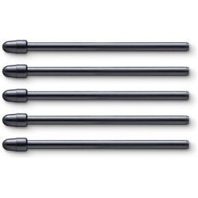 Wacom Pen Nibs Felt 5-pack voor Wacom One