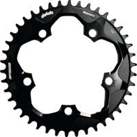 FSA road super 110mm 5-arm megatooth 1x11 chainring - thumbnail