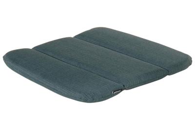 Lima Blue Zitkussen Delphine 44x40x3 cm Hartman - Hartman Lima Blue Zitkussen Delphine 44x40x3 cm Hartman - Hartman