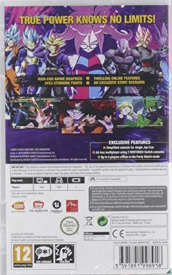 Dragon Ball FighterZ