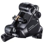 SHIMANO remblokhouder "ultegra br-r8170" br.caliper shim.ultegra br-r8170 rear 2 pistons - thumbnail