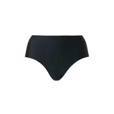 Secrets High Leg slip - Invisible - Naadloze hoge taille slip - Hoog opgesneden