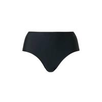 Secrets High Leg slip - Invisible - Naadloze hoge taille slip - Hoog opgesneden - thumbnail