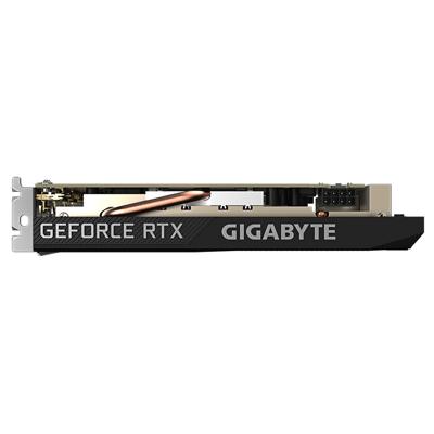 VGA Gigabyte GeForce RTX 3050 WINDFORCE OC V2 8G VGA Gigabyte GeForce RTX 3050 WINDFORCE OC V2 8G