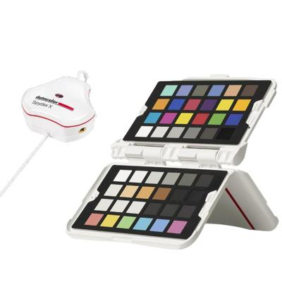 Datacolor SpyderX Pro + Spyder Checkr Photo