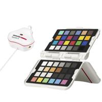 Datacolor SpyderX Pro + Spyder Checkr Photo - thumbnail