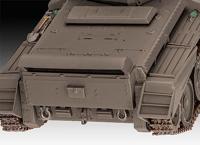 Revell 1/72 World of Tanks Cromwell Mk. IV - thumbnail