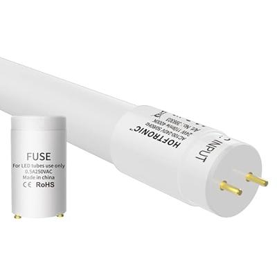 LED TL armatuur 150cm dubbel - T8 (G13) - 48W 5280lm (110lm/W) - 4000K (840) - Flikkervrij - IP20 LED TL armatuur 150cm dubbel - T8 (G13) - 48W 5280lm (110lm/W) - 4000K (840) - Flikkervrij - IP20