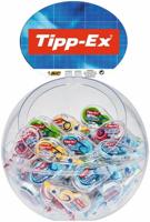 Correctietape tipp-ex mini pocket mouse 5mm - thumbnail