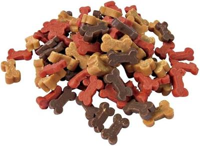 TRIXIE SOFT SNACK BOUNCIES 6X140 GR