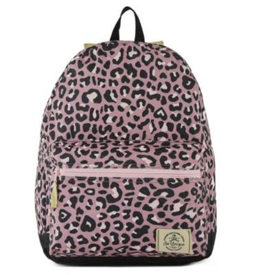 Vadobag Milky kiss rugzak jungle vibes Vadobag Milky kiss rugzak jungle vibes