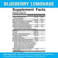 Full As F#ck | 5% Nutrition Rich Piana | 375g - thumbnail