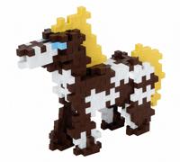 PlusPlus tube paard: 100 stuks 4116 - thumbnail