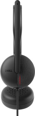 DELL Pro bekabelde headset - WH3024