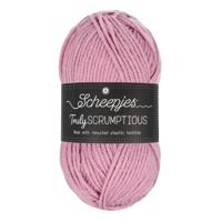 Scheepjes Truly Scrumptious - 307 Raspberry Mousse - thumbnail