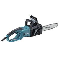Makita UC4051AK Kettingzaag Elektrisch 2000 W Lengte mes 400 mm Met accessoires - thumbnail