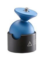 Novoflex MagicBall Statief-kogelkop - thumbnail