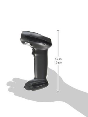 Barcodelezer Zebra LI4278-SR20007WR