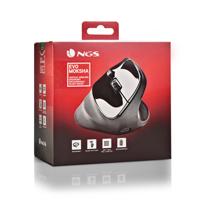 Muis NGS - thumbnail