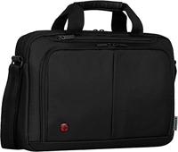 Wenger Source Laptoptas Geschikt voor max. (laptop): 35,6 cm (14) Zwart - thumbnail