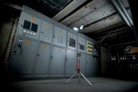 Metabo BSA 18 LED 5000 DUO-S Bouwlamp 5000 lm - thumbnail