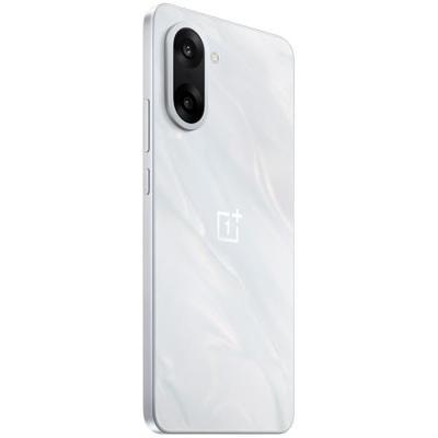 OnePlus NoOnePlus Nord CE5 CPH2719rd CE5-5G 8GB RAM 128GB Storage 50MP Camera SIM-Free - Marble Mist