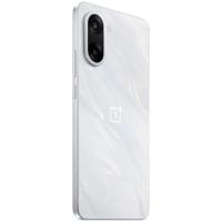 OnePlus NoOnePlus Nord CE5 CPH2719rd CE5-5G 8GB RAM 128GB Storage 50MP Camera SIM-Free - Marble Mist - thumbnail