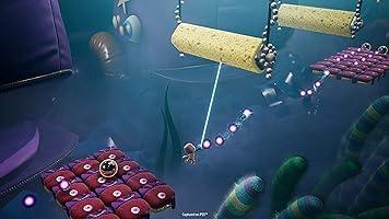 Sackboy a Big Adventure Sackboy a Big Adventure