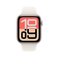 Smartwatch Apple MEHG4ZR/A Wit 1,78" Ø 44 mm - thumbnail