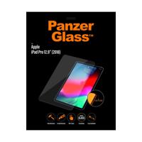 PanzerGlass displaybescherming voor Apple iPad Pro 12,9 inch (2018) - thumbnail