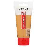 Talens art creation acrylverf tube 75ml sienna naturel 234 - thumbnail