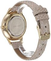 Nine West NW-2558CHGD (Ø 34 mm) Dames horloge - thumbnail
