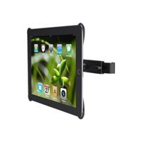 Neomounts IPAD2-CM10BLACK iPad 2 Car Headrest Mount BLACK - thumbnail