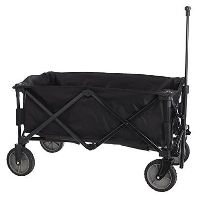 Multifunctionele kar Outfit Rood Grijs 79 X 107 X 54 CM Metaal