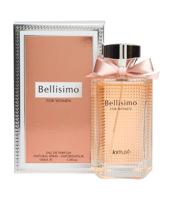 LaMusê Lamuse eau de parfum spray dames bellisimo 100ml - thumbnail