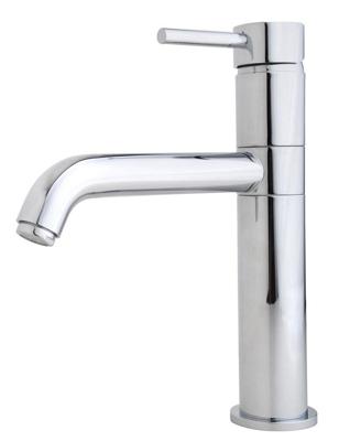 Wiesbaden Cadans KIWA keukenmengkraan chroom