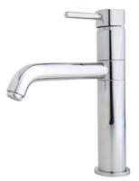 Wiesbaden Cadans KIWA keukenmengkraan chroom - thumbnail